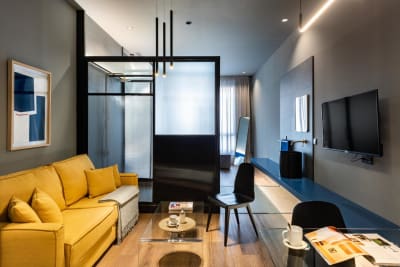 Muralla Sevilla Suites by Lola - 2 1